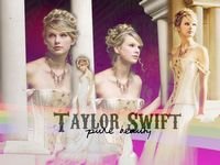 pic for Taylor Swift- Love Story